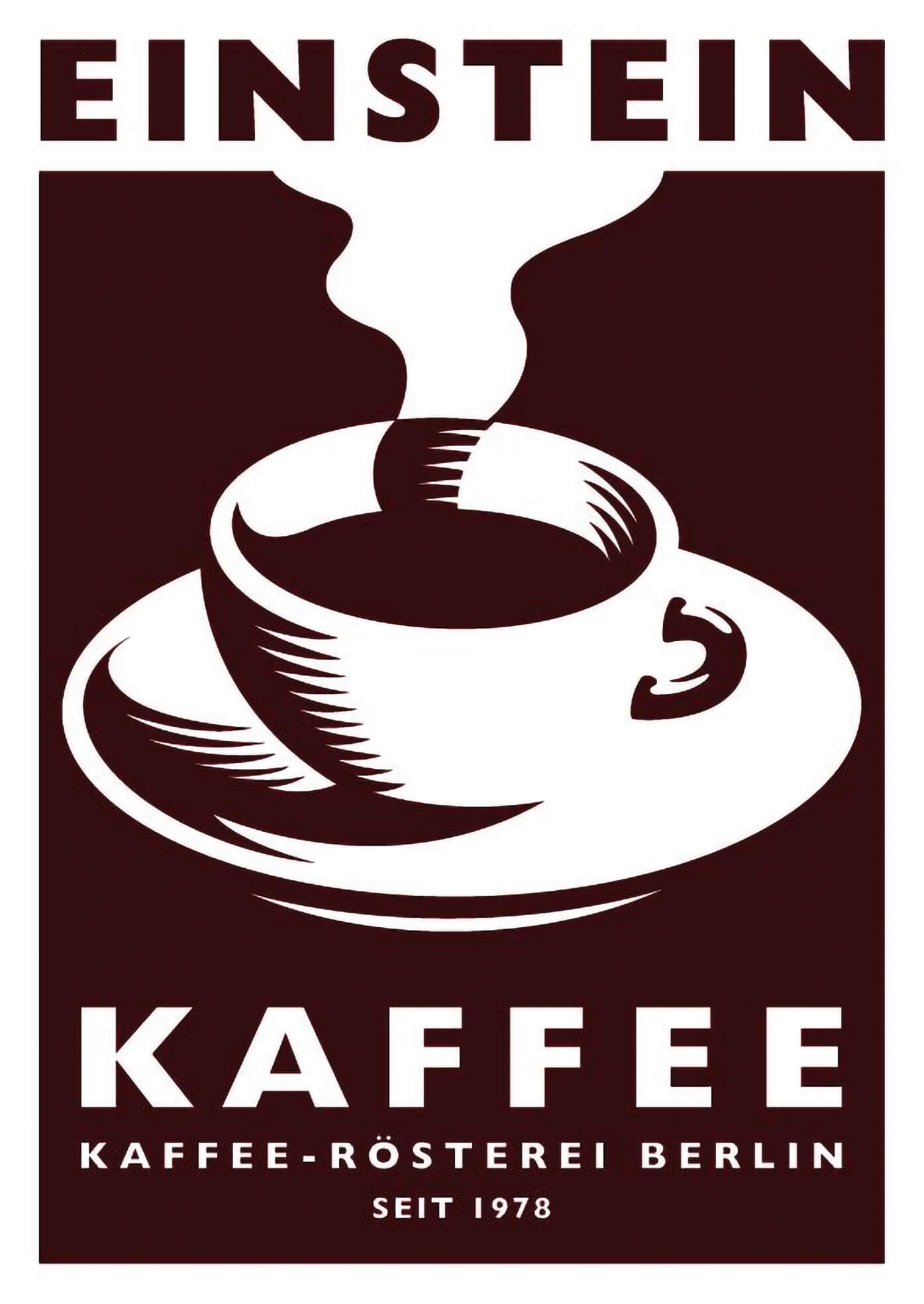 Einstein Kaffee